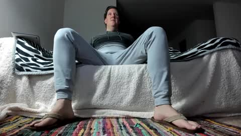 Snapshot of cocknholestar chatting on 10.08.25 Gorgeous online show from 10.08.25