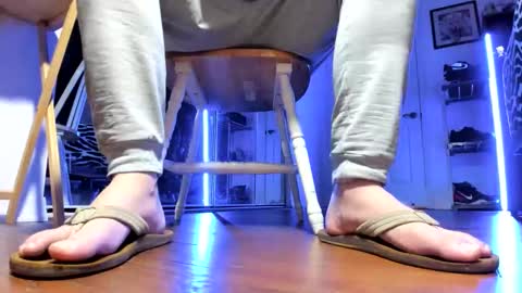 Gorgeous online show from 02.09.26