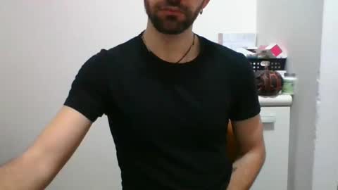 Snapshot of cockonee chatting on 02.18.25 . online show from 02.18.25