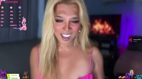 Snapshot of cockprincess_dianna chatting on 07.12.26 PrincessDianna IslandGirl CUMSHOW in PVT and PASSWORDSHOW online show from 07.12.26