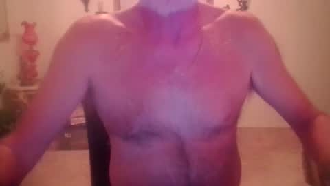 Cock Pump For You online show from 01.01.25