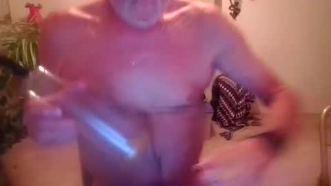 Cock Pump For You online show from 03.09.25