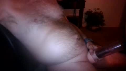 Cock Pump For You online show from 09.10.25