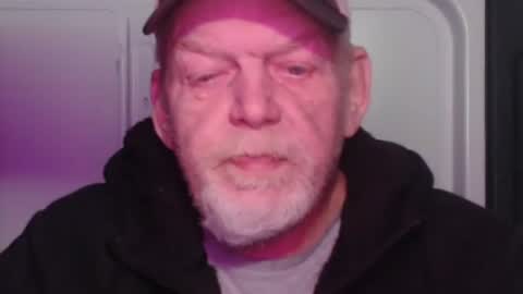 Snapshot of cockreadynow4u chatting on 12.25.24 cockreadynow4u online show from 12.25.24