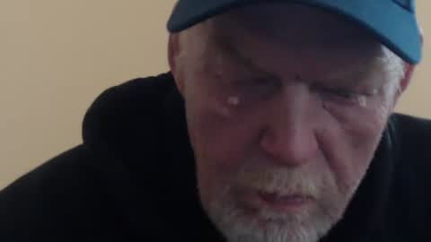 Snapshot of cockreadynow4u chatting on 01.31.25 cockreadynow4u online show from 01.31.25