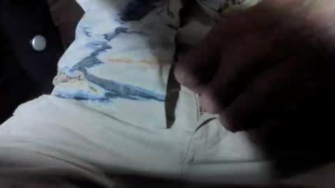 Snapshot of cocksmana chatting on 09.19.25 cocksmana online show from 09.19.25