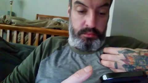 cockspar1 online show from 04.24.26