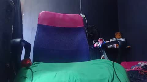 Joker Big dick online show from 02.26.26