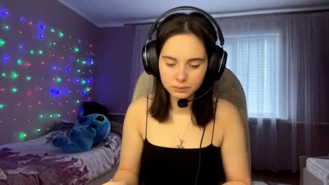 Nikki online show from 10.24.25