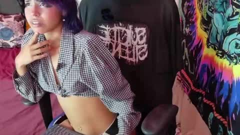 Coco Love6 online show from 04.30.26