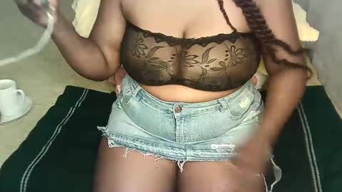 Zuri online show from 05.14.26