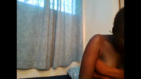 coco vixen9 online show from 10.22.25