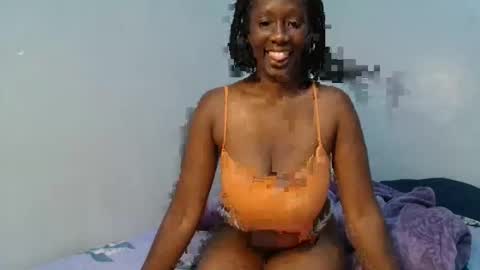 cocoalush9819 online show from 12.03.25