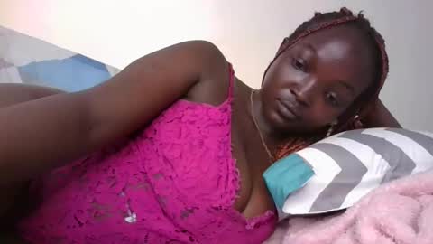 Snapshot of cocoalush_20 chatting on 04.06.26 CocoaLush 20 online show from 04.06.26