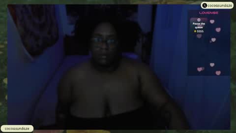 Sunnye Daze online show from 04.07.26