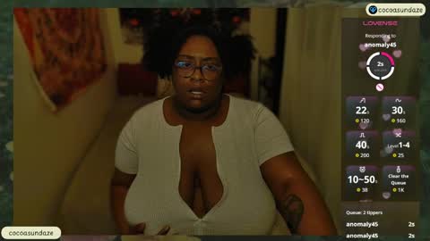 Sunnye Daze online show from 04.07.26