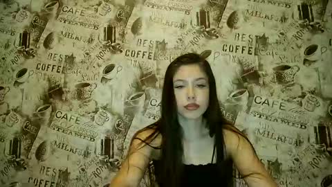 cocoberry1 online show from 03.01.25