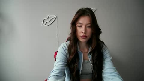 cocoberry1 online show from 10.08.25