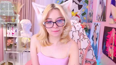Snapshot of coconut_mia chatting on 12.02.24 Mia online show from 12.02.24