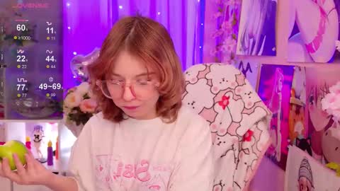 Mia online show from 02.04.26