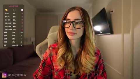 Anna online show from 10.06.25