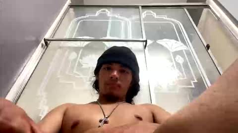 coconutts666 online show from 10.28.25