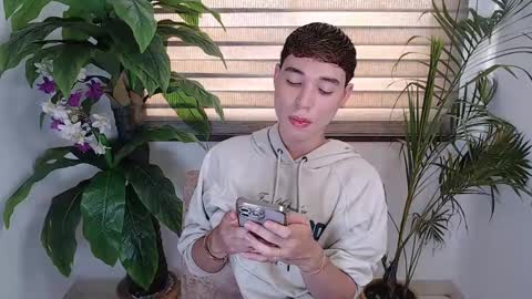 Coddy online show from 02.27.25