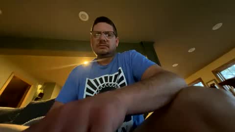 codeman9998 online show from 10.25.25