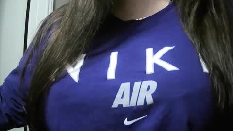 TheGoddessCodie online show from 01.03.25