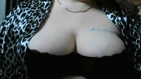 TheGoddessCodie online show from 01.08.25