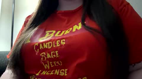 TheGoddessCodie online show from 01.15.25