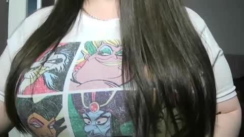 TheGoddessCodie online show from 01.15.25