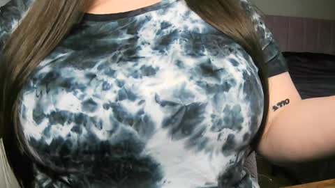 TheGoddessCodie online show from 01.24.25