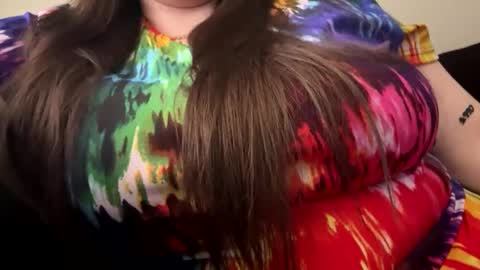 TheGoddessCodie online show from 02.03.25