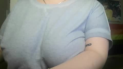 TheGoddessCodie online show from 09.10.25