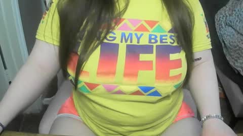 TheGoddessCodie online show from 09.20.25