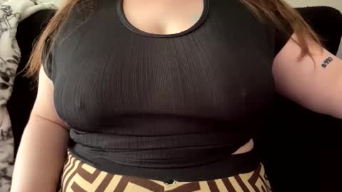 TheGoddessCodie online show from 04.01.26