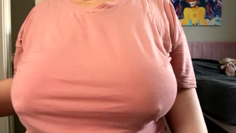Snapshot of codieraye chatting on 06.29.26 TheGoddessCodie online show from 06.29.26