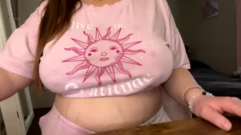 Snapshot of codieraye chatting on 07.28.26 TheGoddessCodie online show from 07.28.26