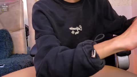 Lisandro T. online show from 01.17.26