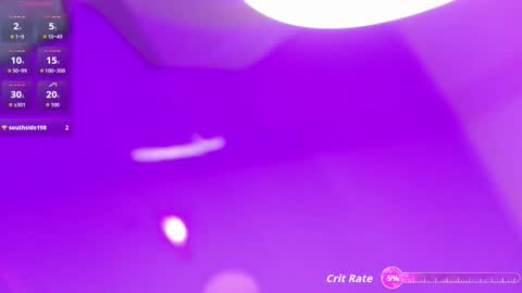 Lisandro T. online show from 03.21.26