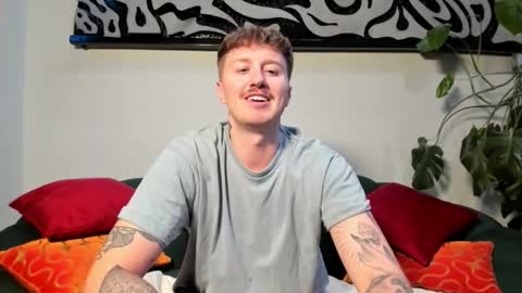 Cody and Emeraldboy online show from 05.15.26