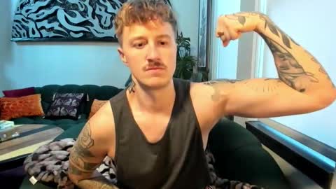 Cody and Emeraldboy online show from 06.06.26