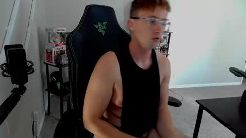 codyt1016 online show from 09.28.25