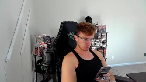 codyt1016 online show from 10.15.25