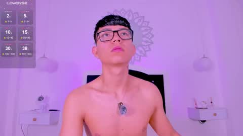 Snapshot of codytwink_ chatting on 02.08.26 Cody online show from 02.08.26