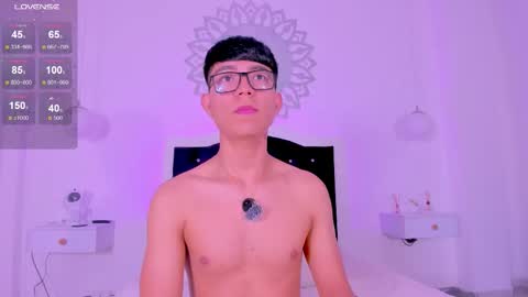 Snapshot of codytwink_ chatting on 02.08.26 Cody online show from 02.08.26