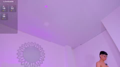Snapshot of codytwink_ chatting on 02.14.26 Cody online show from 02.14.26