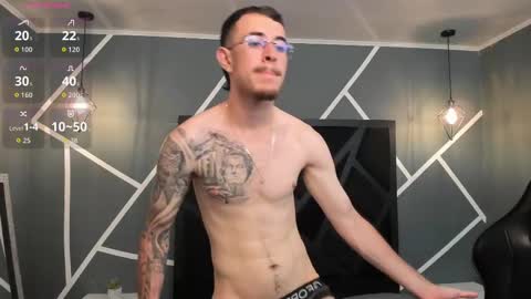 Cody Walker online show from 09.24.25