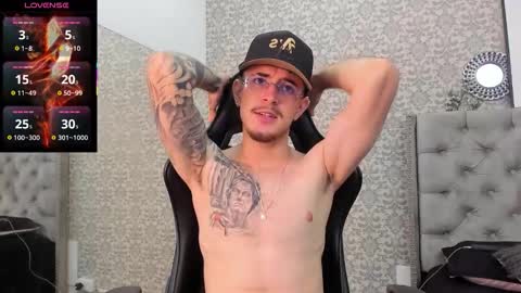 Cody Walker online show from 11.06.25